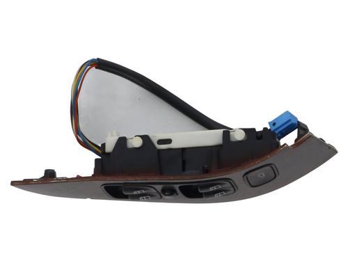 left-front-window-switch-mercedes-benz-c-class-w203-2000-2001-2002-2003-2004-2005-2006-2007-37335213 main image