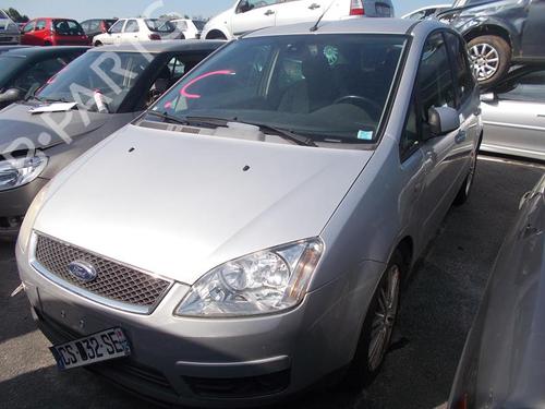 Left taillight FORD FOCUS C-MAX (DM2) 1.8 TDCi | BP37305538C34 - Image 6