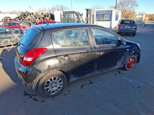 Switch HYUNDAI i20 I (PB, PBT) 1.4 CRDi | BP39478612I30 - Image 5