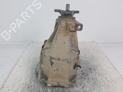 Used Rear differential Rear differential 37620891 37620891