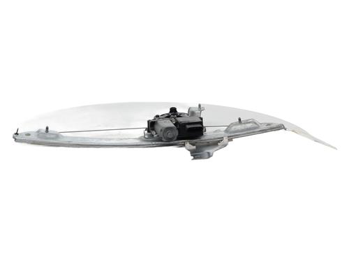 Front left window mechanism CITROËN C3 III (SX) 1.2 VTi 82 | BP37327298C22 - Image 2