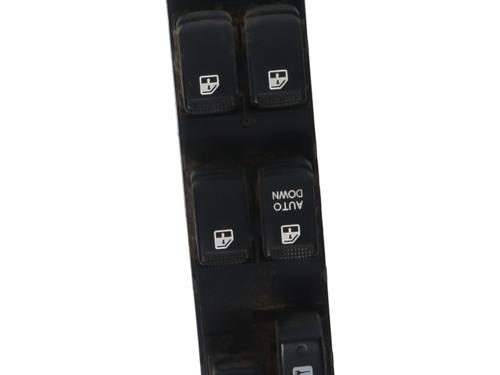 Left front window switch HYUNDAI TUCSON (JM) | BP37338070I27 - Image 3