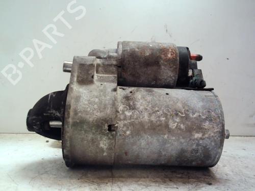 Starter CHEVROLET AVEO / KALOS Hatchback (T250, T255) | BP37304347M8 - Image 2