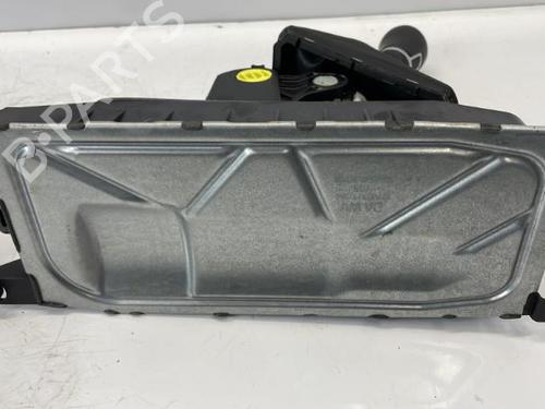 Gear lever VW POLO VI (AW1, BZ1, AE1) 1.0 TSI | BP37319636M90  - Image 6