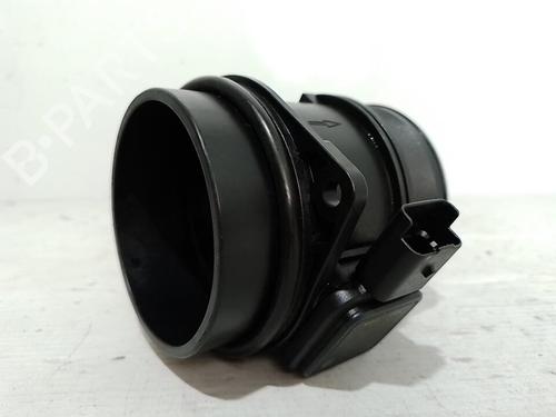 Mass air flow sensor CITROËN C8 (EA_, EB_) 2.0 HDi 135 | BP37312789M95 - Image 3
