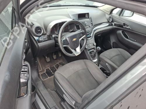 Used Parts CHEVROLET ORLANDO (J309) 2.0 D 4802714