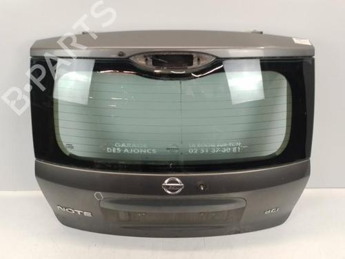 Used Tailgate Tailgate 37621413 37621413