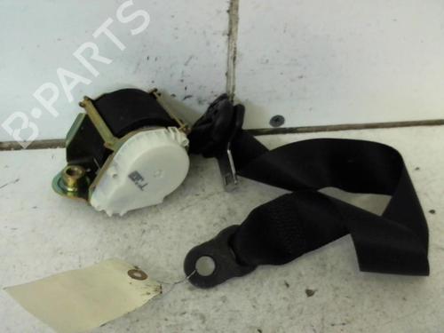 Front left seatbelt FORD FOCUS II Turnier (DA_, FFS, DS) 1.6 TDCi | BP37300703I26 - Image 2