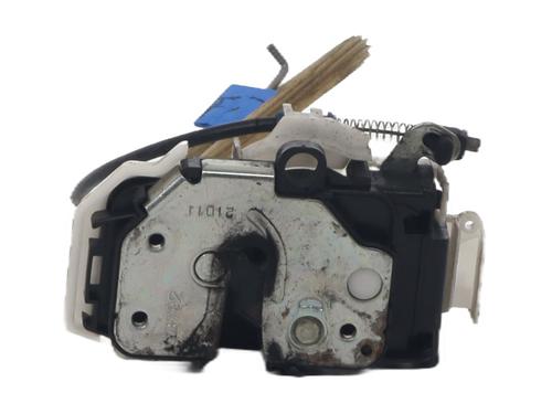 Used Front right lock Front right lock 37333011 37333011