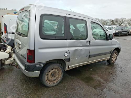 Left headlight PEUGEOT PARTNER MPV (5_, G_) | BP37342762C28 - Image 7