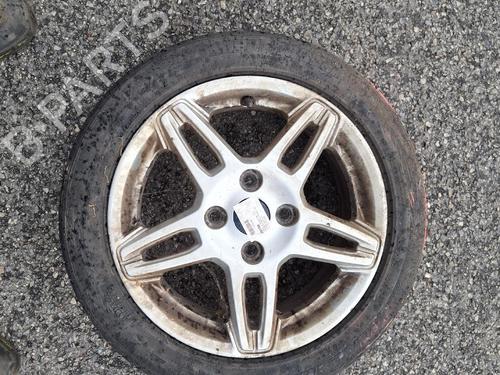 Fælk FORD FIESTA VI (CB1, CCN) 1.5 TDCi | BP37616611C45 - Image 2