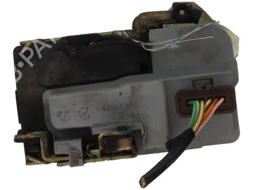 front-right-lock-peugeot-206-sw-2ek-2002-37328101 main image