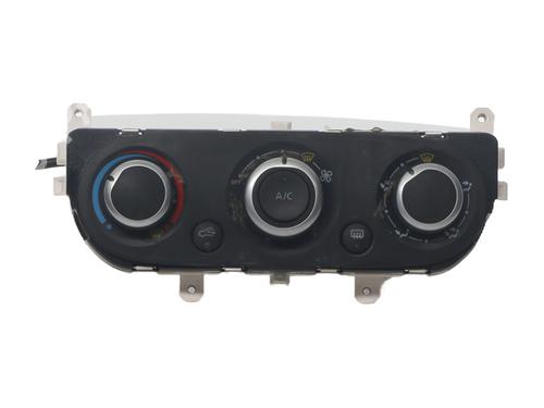 Climate control RENAULT CLIO IV (BH_) 1.5 dCi 75 | BP37340324I5 - Image 2