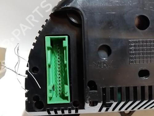 Instrument cluster AUDI A4 B7 Avant (8ED) 1.9 TDI | BP37303331C47 - Image 4