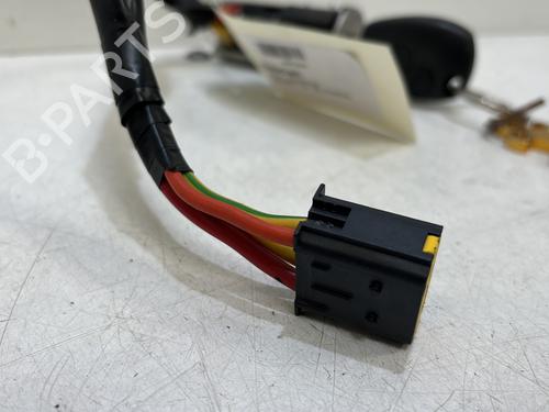 Ignition barrel DACIA SANDERO | BP37325586M48 - Image 3