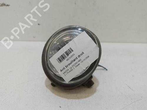 Right front fog light MAZDA 5 (CR) 2.0 CD (CR19) | BP37313781C31 - Image 3