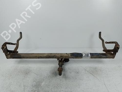 Used Tow ball/Mechanism Tow ball/Mechanism 37620225 37620225