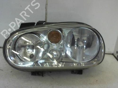 Used Left headlight Left headlight 37300776 37300776