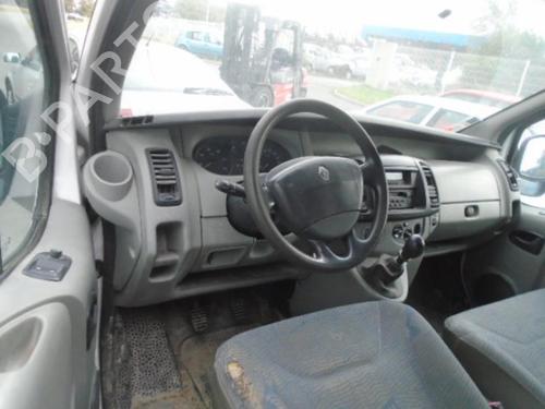Front left window mechanism RENAULT TRAFIC II Van (FL) | BP37338586C22 - Image 9