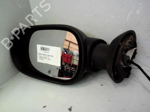 Left mirror DACIA LOGAN (LS_) 1.5 dCi (LS0K) | BP37305347C26 - Image 2