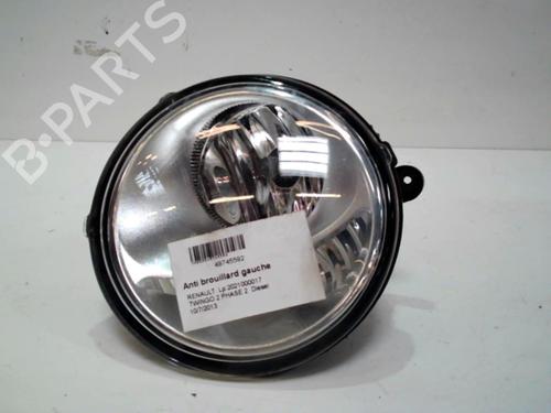 left-front-fog-light-renault-twingo-ii-cn0_-2007-37306968 main image