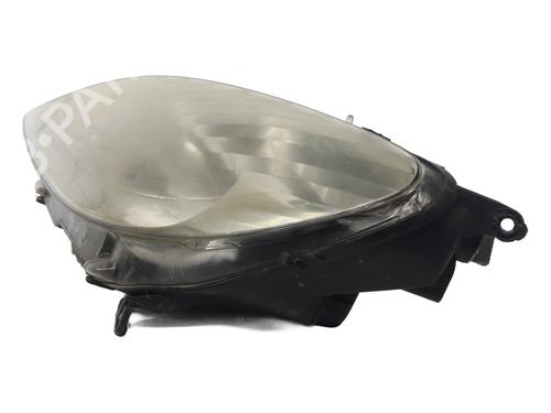 Left headlight PEUGEOT 607 (9D, 9U) 2.2 HDi | BP37337912C28 - Image 5