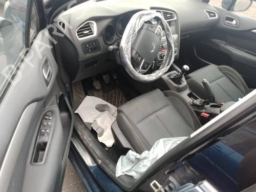 Tailgate CITROËN C4 II (NC_) 1.6 HDi 110 | BP37615537C6 - Image 7