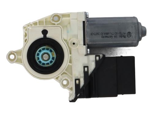 Left rear window motor VW PASSAT B6 Variant (3C5) 1.9 TDI | BP37327493E23 - Image 3