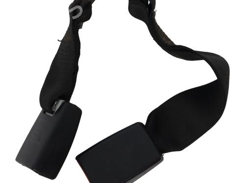 Seat buckle BMW 1 (E87) | BP37333156I32 - Image 2