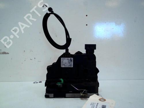 Used Front left lock Front left lock 37309519 37309519