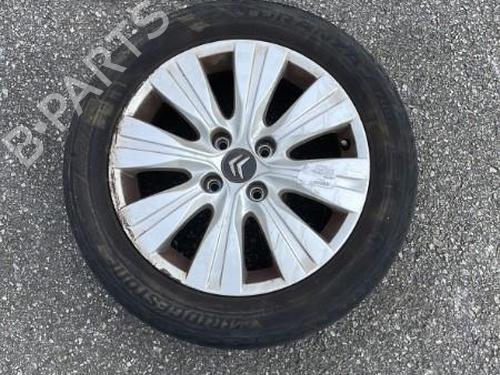Fælk CITROËN C3 Picasso (SH_) 1.6 HDi | BP37621092C45 - Image 3
