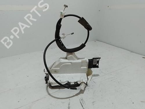 Front right lock CITROËN C3 II (SC_) 1.2 VTi 82 | BP37312498C97 - Image 3