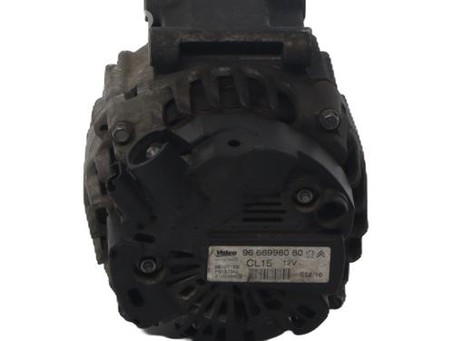 Alternator CITROËN DS4 (NX_) 1.6 THP 200 | BP37335078M7 - Image 5