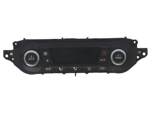 Climate control FORD C-MAX (DM2) 1.8 TDCi | BP37341963I5 - Image 4