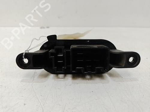 Heater resistor OPEL MOVANO B Van (X62) 2.3 CDTI FWD (FV) | BP37313778M108 - Image 3