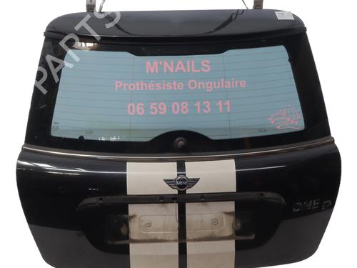 Used Tailgate Tailgate 37614875 37614875