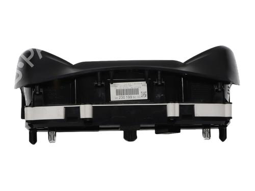 instrument-cluster-citroen-c3-iii-sx-2016-37329326 main image