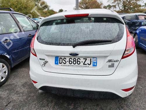 Forlygtekontakt FORD FIESTA VI (CB1, CCN) 1.0 EcoBoost | BP37346376I24  - Image 8