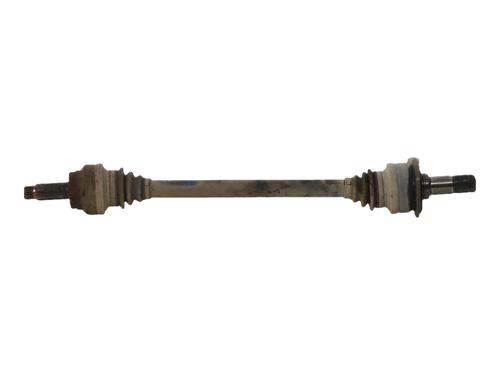 Left rear driveshaft BMW X5 (E70) | BP38100792M40 - Image 3