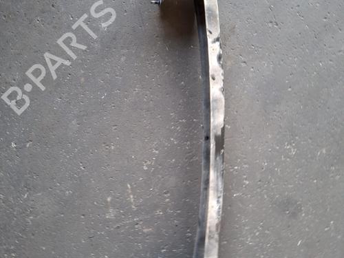 Used Rear bumper reinforcement Rear bumper reinforcement 37337188 37337188
