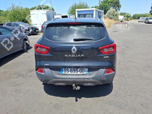 Engine RENAULT KADJAR (HA_, HL_) 1.5 dCi 110 (HLA3) | BP37335833M1 - Image 5