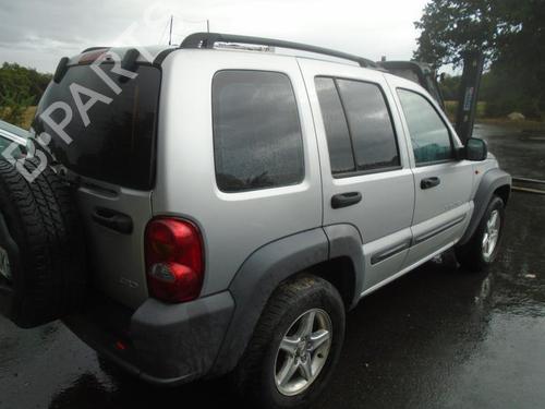 AC compressor JEEP CHEROKEE (KJ) 2.5 CRD 4x4 | BP37310887M34  - Image 7