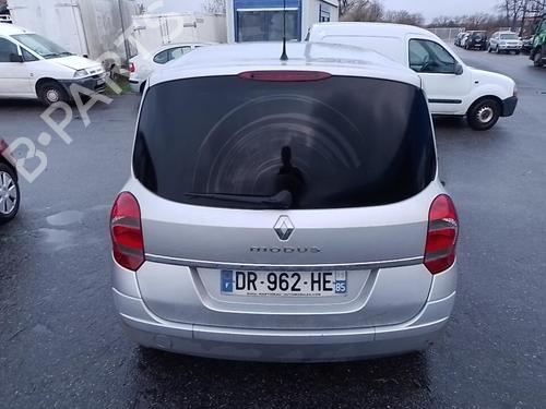 Left taillight RENAULT MODUS / GRAND MODUS (F/JP0_) 1.5 dCi (FP0F, JP0F) | BP37318725C34 - Image 9