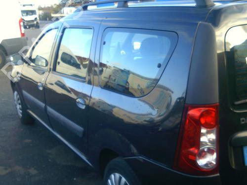 Horn DACIA LOGAN MCV (KS_) 1.5 dCi (KS0W) | BP37309056E13 - Image 6