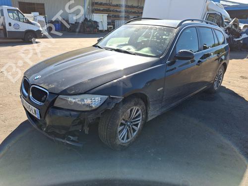 Left headlight BMW 3 Touring (E91) 320 d xDrive | BP39630090C28 - Image 16