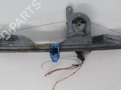 Front left window mechanism RENAULT MODUS / GRAND MODUS (F/JP0_) 1.5 dCi (FP0G, JP0G) | BP40437600C22 - Image 3