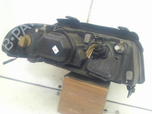 Used Left headlight Left headlight 37302461 37302461