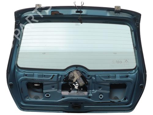 Used Tailgate Tailgate 37615714 37615714