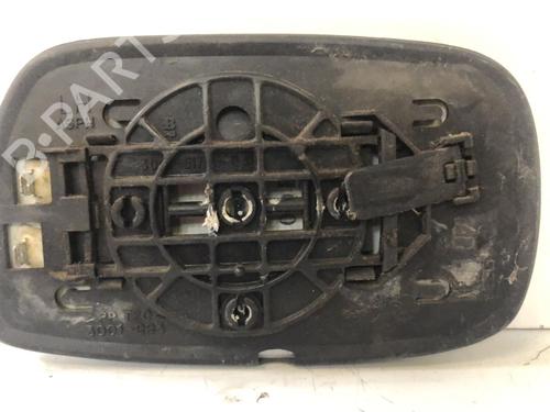 Used Left mirror glass Left mirror glass TOYOTA AVENSIS Estate (_T22_) 2.0 TD (CT220_, CT220R) (90 hp) 40509398 40509398