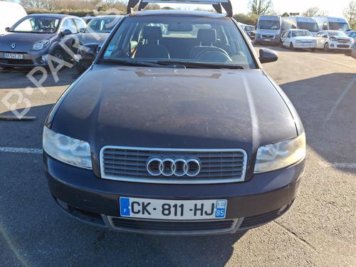 Right headlight AUDI A4 B6 (8E2) 1.9 TDI | BP37335143C29  - Image 11